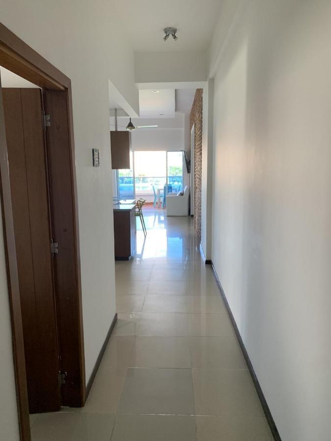 Apartamento Mirador Del Laguito Cartagena Ngoại thất bức ảnh