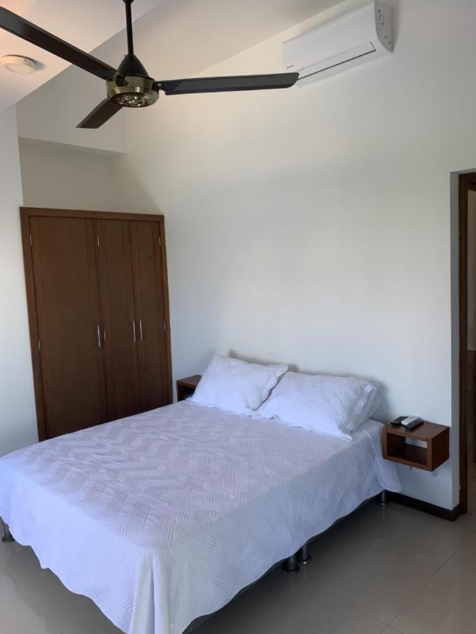 Apartamento Mirador Del Laguito Cartagena Ngoại thất bức ảnh