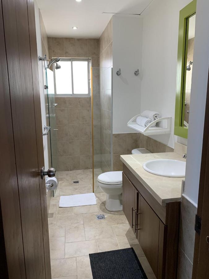 Apartamento Mirador Del Laguito Cartagena Ngoại thất bức ảnh